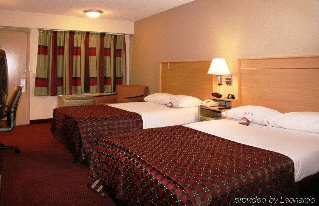 Red Roof Inn Washington, Pa Quarto foto